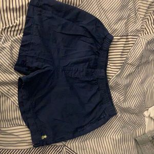 Chubbies shorts 5.5 inch inseem